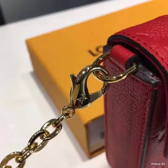 POCHETTE Vuitton FÉLICIE Louis 0626
